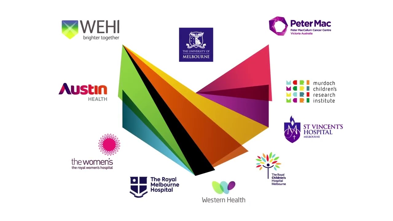 We are the VCCC Alliance