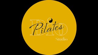 Half Roll Back a Stott Pilates Exercise