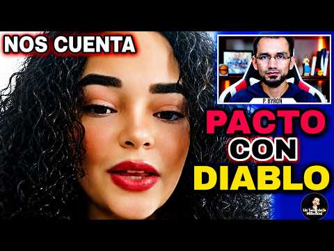 PACT With the DEVIL🔺👉 "Revealing his true identity"