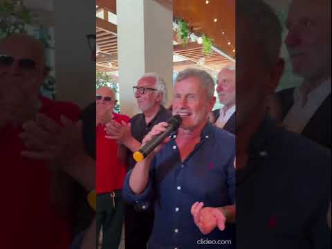 Video Gianni Alemanno: Con Vannacci si è acceso un lampo nel popolo. Oggi abbiamo una strada