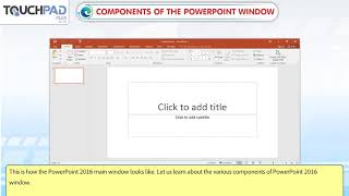 class 4 computer chapter 5 PowerPoint 2016 (part2)