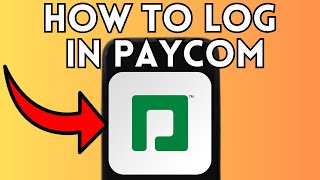 New! How To Log In Paycom (Full Guide) 2025!