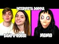 INTERVISTA DOPPIA CON MOMO! Dani e Robbi