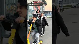 Advanced Way To Pick Up A Woman Like A Boss😂🫣 #Kiryakolesnikov #Prank #Funny #Comedy #Stunt