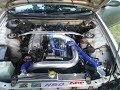 Nissan Skyline R33 gtst project-rebuild