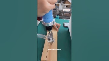 Automatic Screw Feeder in action 🔩 ⚙️