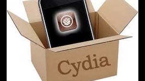 How to get cydia free no jailbreak no open app mkt