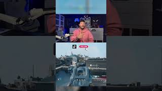Deine Gegner werden denken du cheatest!!#warzonedeutschland #meta #warzonemeta #codmeta #MXR-17