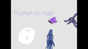 Pusher beginner map! —•Canceled, I’m so sorry.•—