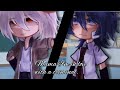 Mama I M In Love With A Criminal Gacha Kazuscara Mama I M In Love With A Criminal Gacha Kazuscara