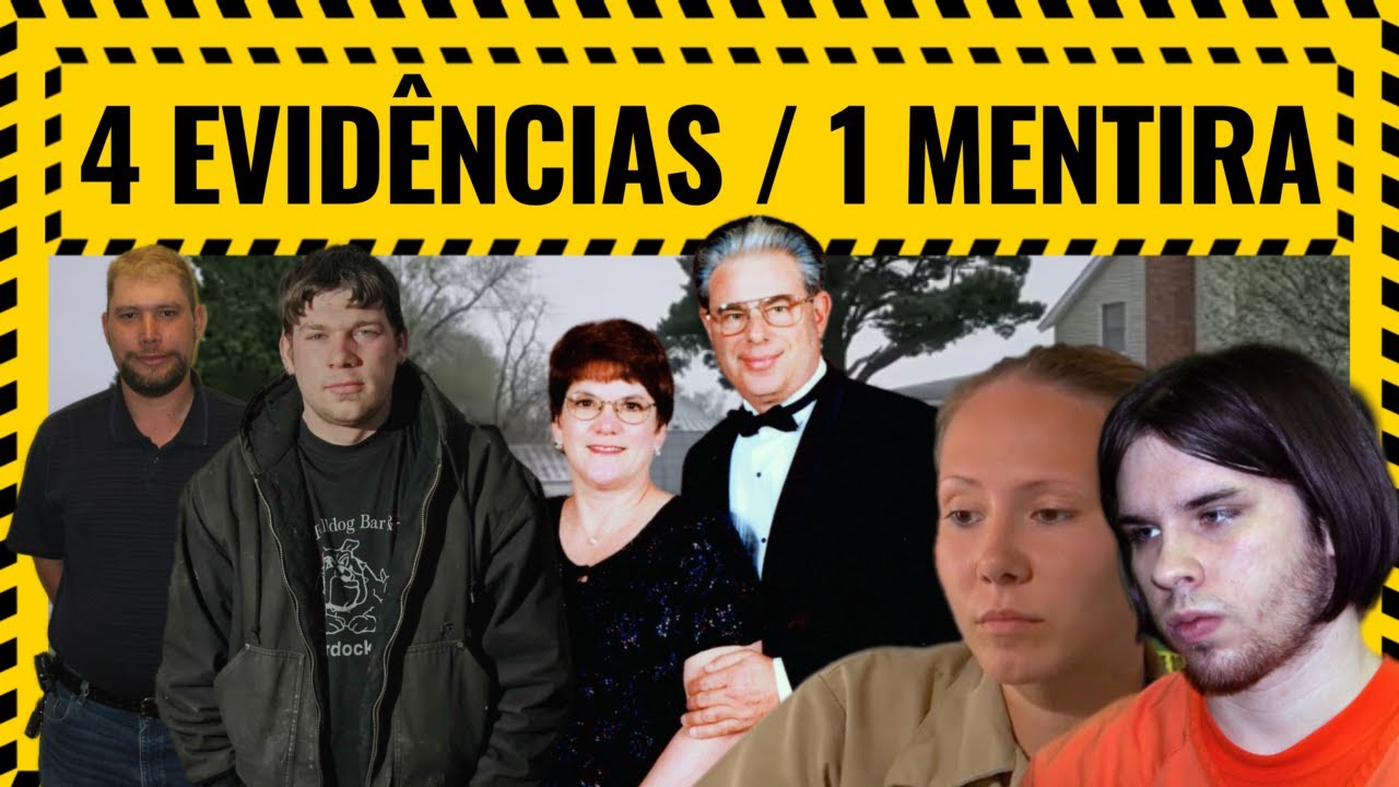 A PÁSCOA que a família Stock NUNCA VAI ESQUECER - Um TERR0R na Fazenda - Caso solucionado