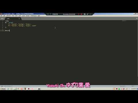 【PHP】Bagaimana Cara Menghapus Value Yang Duplikat Dari Array