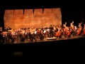 Tchaikovsky Symphony No. 4 in F Major.  Finale - 4th Movement