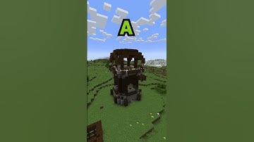 Spinning Fan in Vanilla #minecraft #tutorial #minecraftceilingfan #minecraftcommandblockhacks