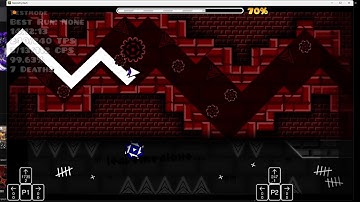 Rip It Acc WR 13 Deaths 99.49% #910 ILL