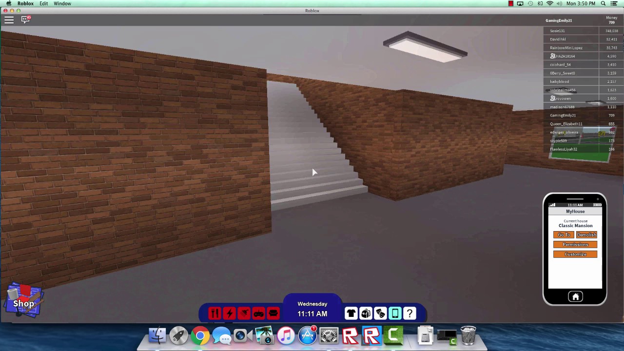 Roblox: RoCitizens Lets Play!