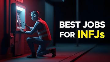 10 Careers That Are Actually Meant for INFJs