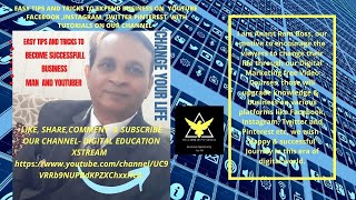 Easy Tips & Tricks for YouTube Business Upgrade Package Module 07 Easy Tips & Tricks for YouTube Business Upgrade Package Module 07