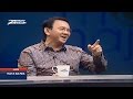 Mata Najwa Ahok Yakin Anies akan Lakukan Normalisasi Seperti Saya