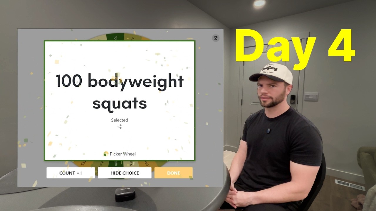 I Have 21 Days to Build a SaaS, or I Walk The Fellowship of the Ring - Day 4