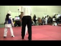 Mudo 1st invitational taekwondo