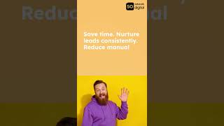 🚀 Stop wasting time on manual marketing! #socialmediamagic #automobile