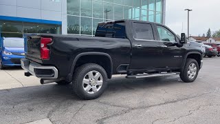 2021 Chevrolet Silverado_2500 Worthington, Columbus, Westerville, Powell, Delaware XX1T248203