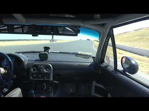 SCCA Reg 9 Sonoma 8 30 2025