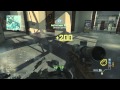 Darkness972  mw3 game clip