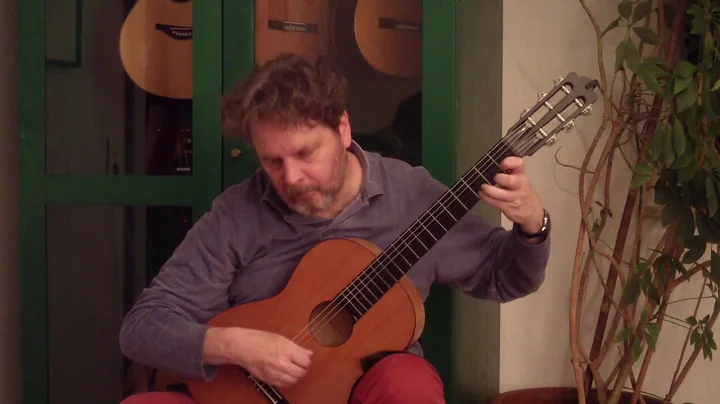 Alain Reiher - 20 Miniatures - I