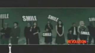 【PV】 The Uncoloured / Smile 【HQ】