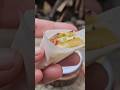 Yummy Toast! #minicooking #food #classictinyfood #minicookingproject #tinycolorfood