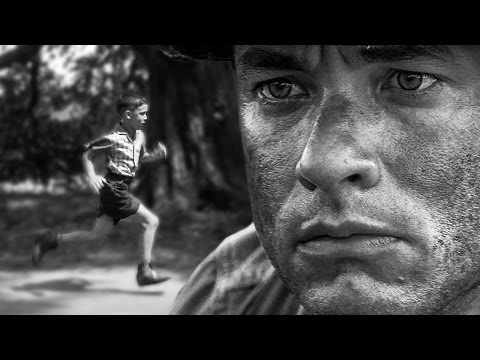 The Forrest Gump Special Olympics