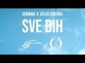 Senidah x Atlas Erotika - Sve Bih (Official Video)