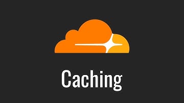 How to Cache Static Content with CloudFlare