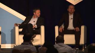 Cloud Innovation Forum Spring 2015: Innovation at the Speed of Cloud