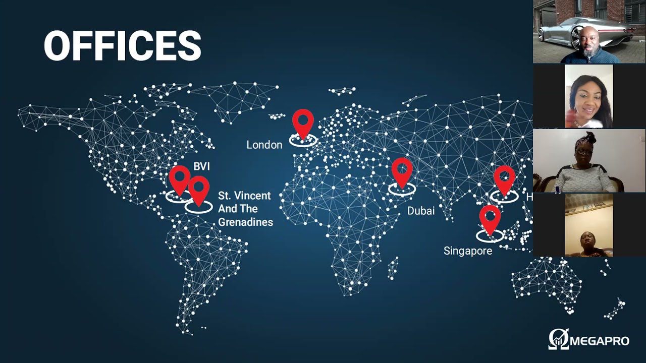 Omegapro Exclusive Training