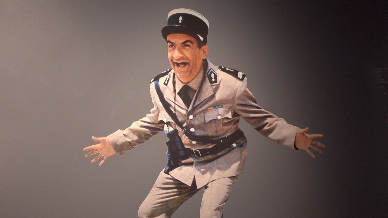 Musée Louis de Funès à Saint Raphaël