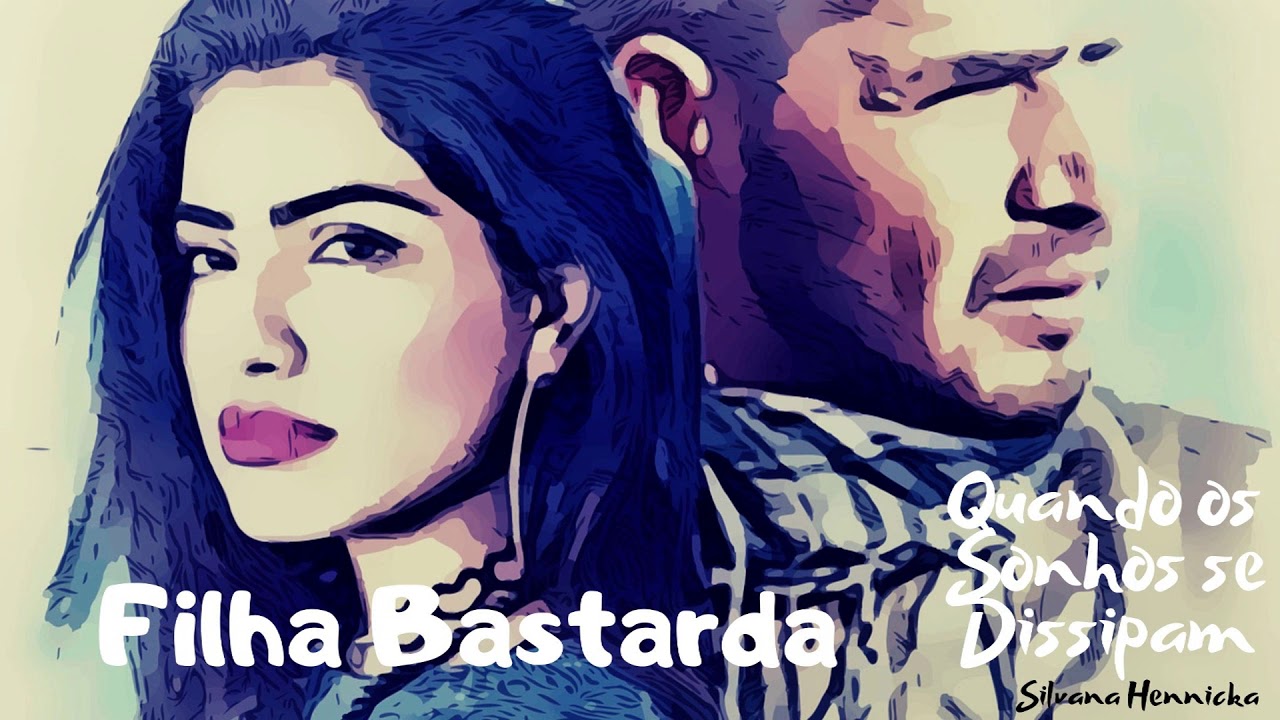 Rebeca é a Filha bastarda de Antonio Vanzolini | Capítulo 26 - YouTube