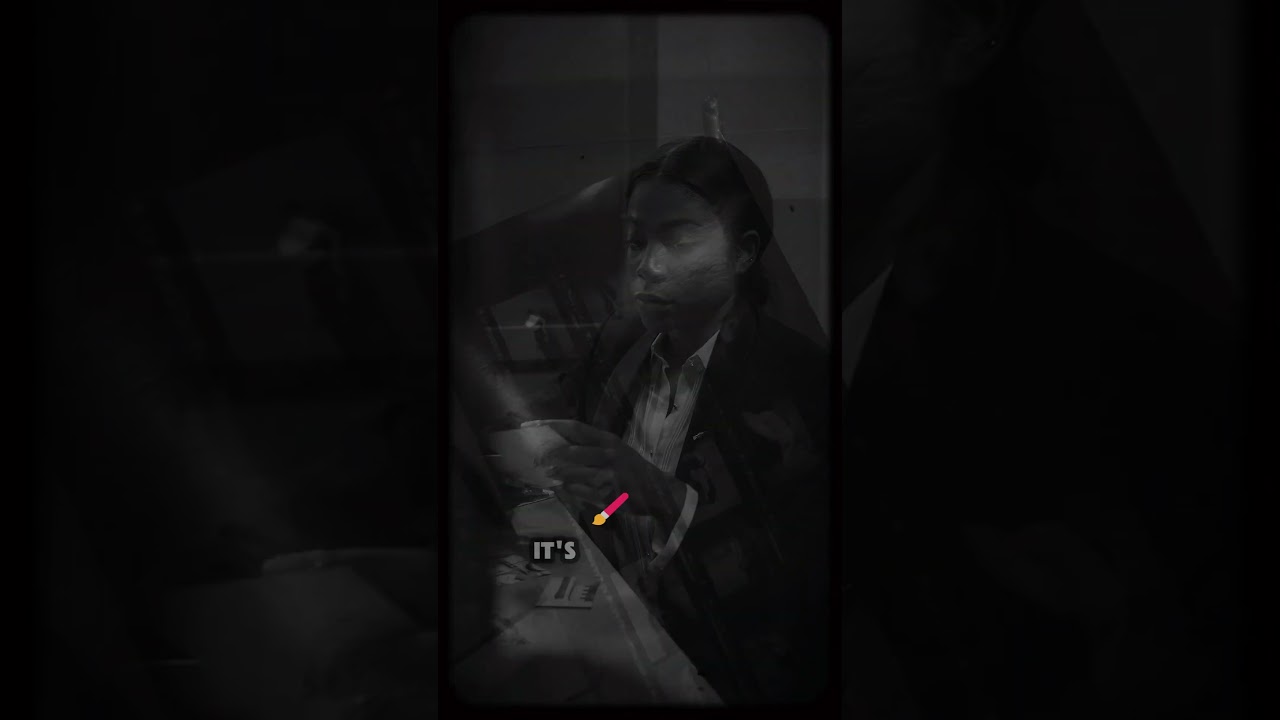 The Instagram Art Thief