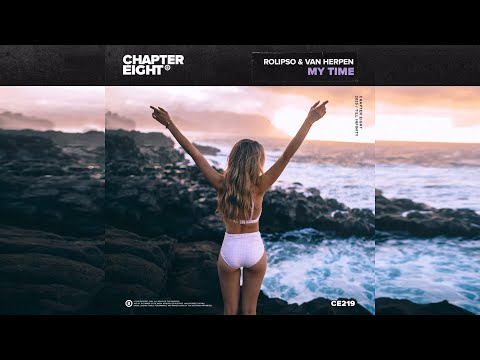 YouTube पर Rolipso & Van Herpen - My Time (Official Audio) देखें