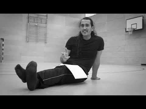 Die Schöpfung Teil1 –  Filmproduktion Frankfurt