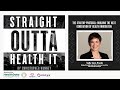 Sally Ann Frank - Straight Outta HealthIT