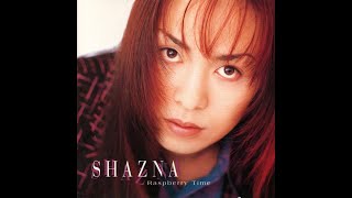 SHAZNA - Raspberry Time (フルアルバム/Full Album)