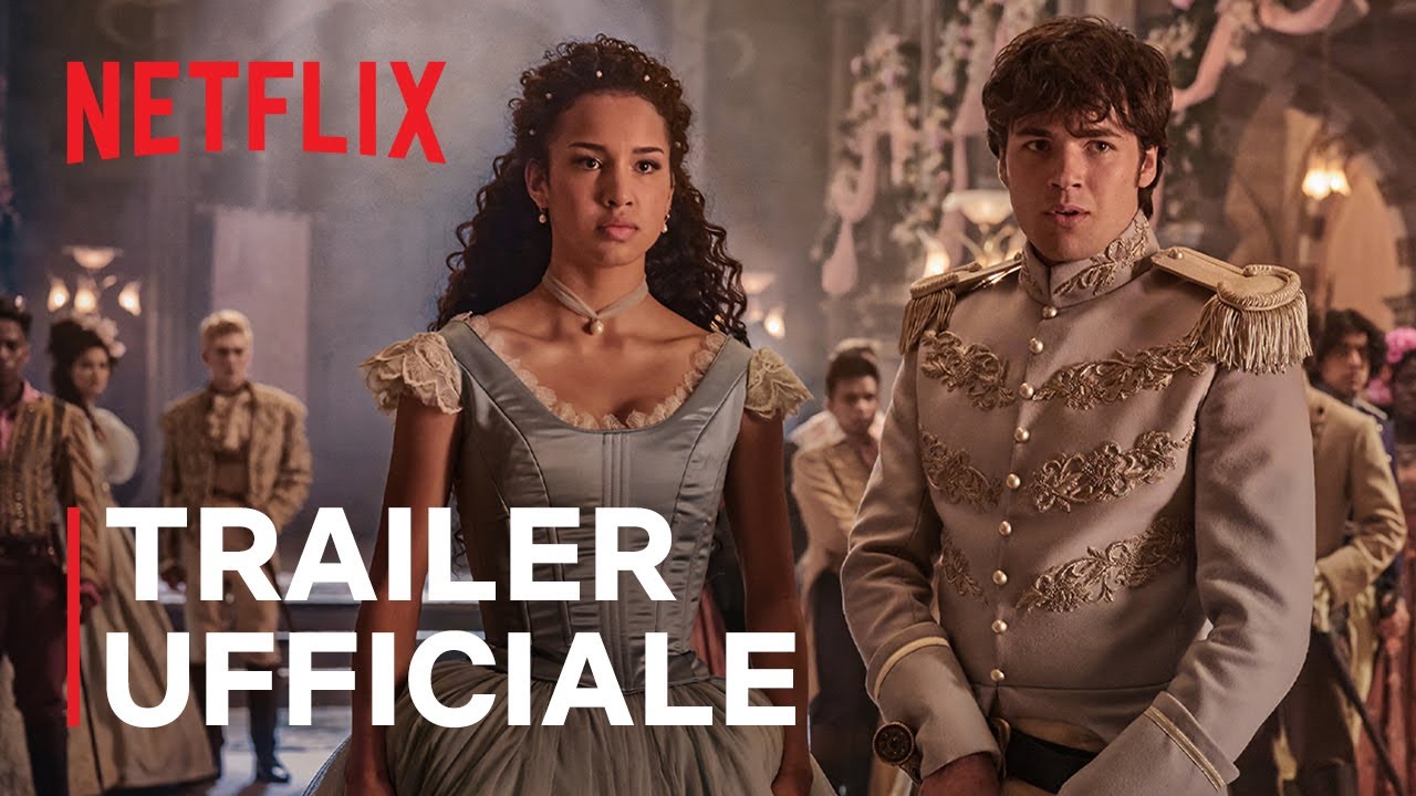L'Accademia del bene e del male Trailer ufficiale 2 Netflix YouTube L'Accademia del bene e del male Trailer ufficiale 2 Netflix YouTube