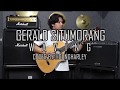 Gerald Situmorang - Waving (Gung Harley guitar cover)