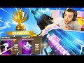 I WON the FIRST TOURNAMENT in BLACK OPS COLD WAR! (FREE REWARDS)