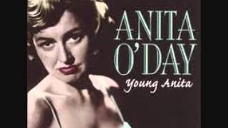 Anita O'Day ~ A Nightingale Sang In Berkeley Square chords