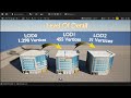 Mastering LOD in Unreal Engine 5.6 | Boost Performance Without Losing Quality
