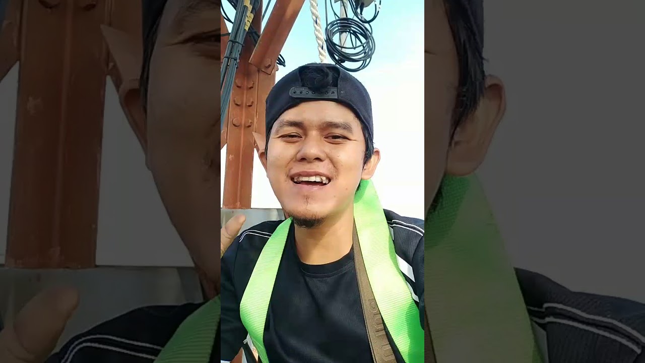 Lucu lucuan - YouTube